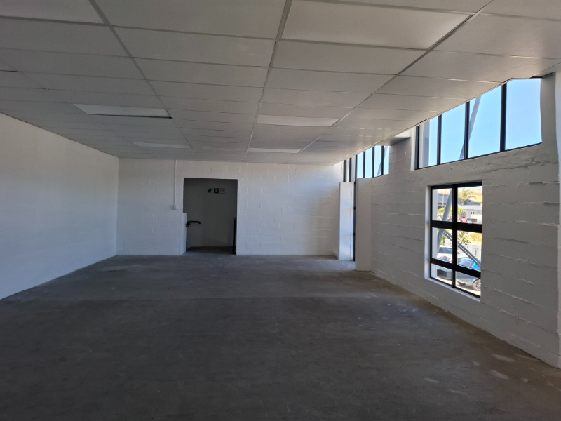 To Let commercial Property for Rent in Atlantic Hills Western Cape